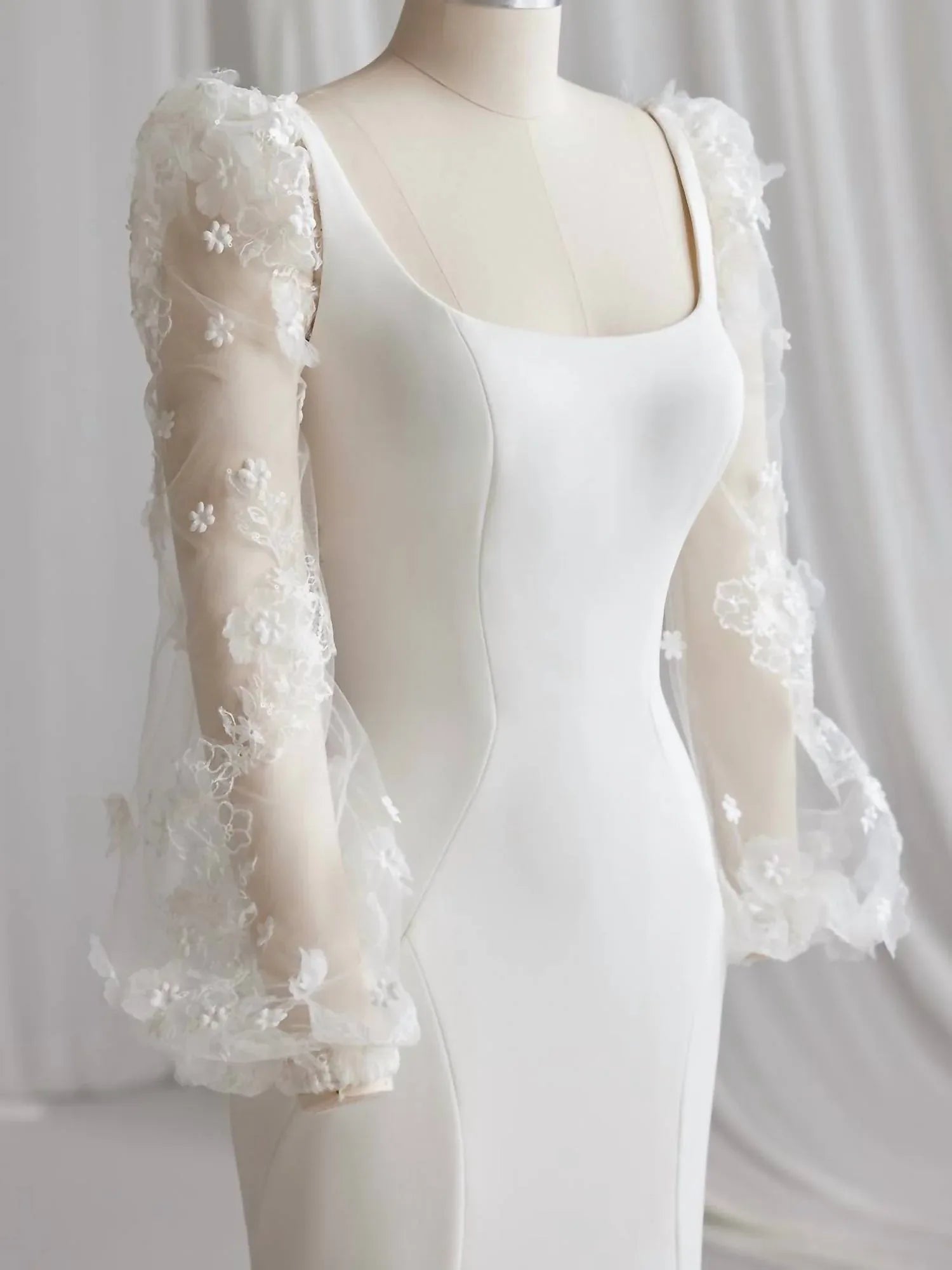 Joy Wedding Dress