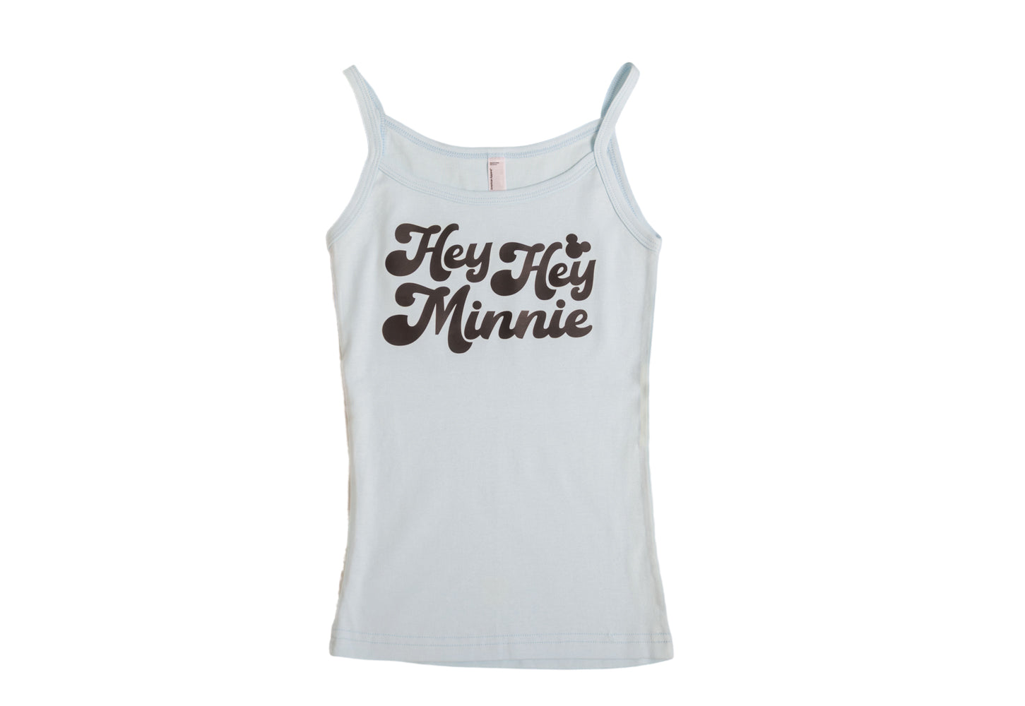 Mommy + Me Graphic Tank