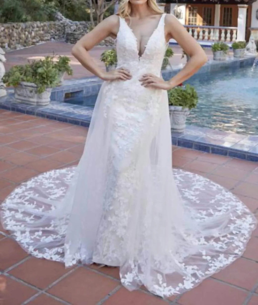 Blakelyn Wedding Dress