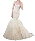Paulina Wedding Dress