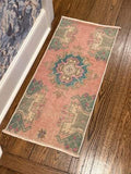 1'5" x 3'1" Turkish Mat