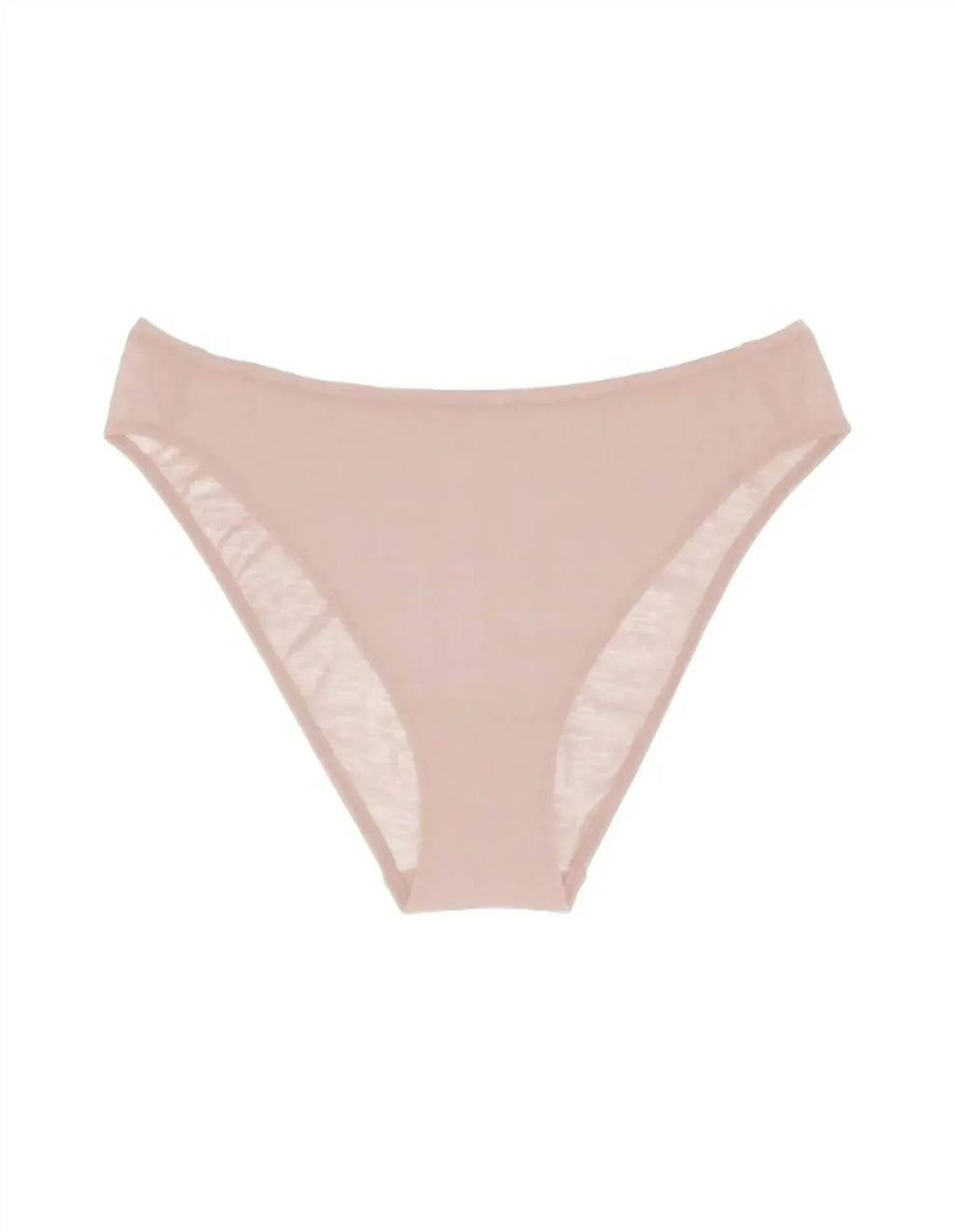Bodhi Mid-rise Panty