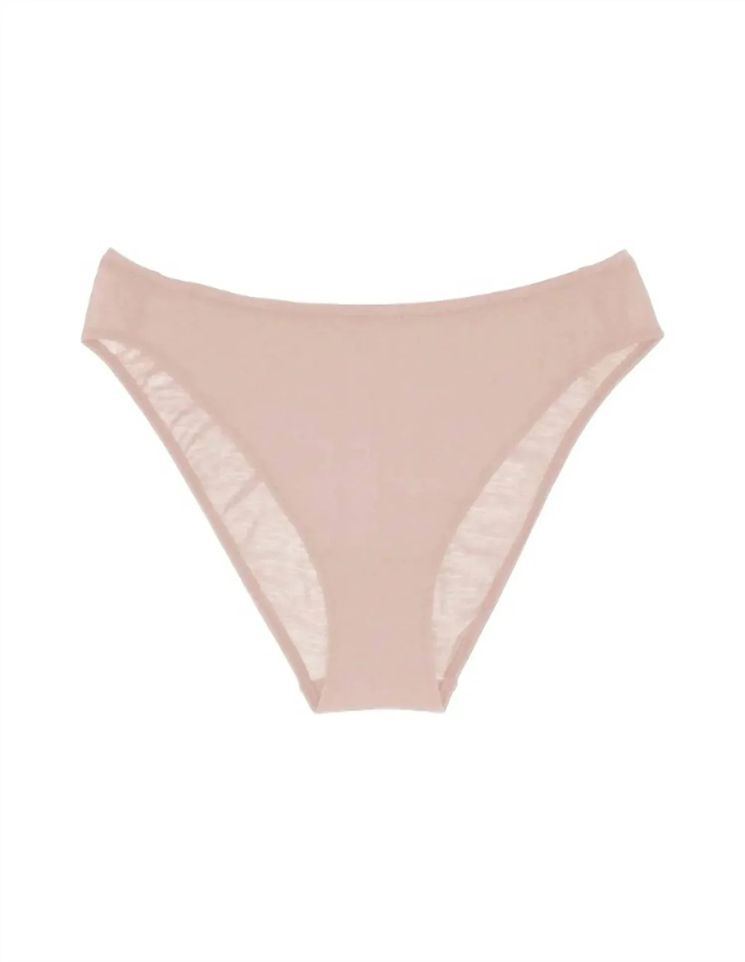 Bodhi Mid-rise Panty