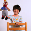 New Cats Organic Pajamas