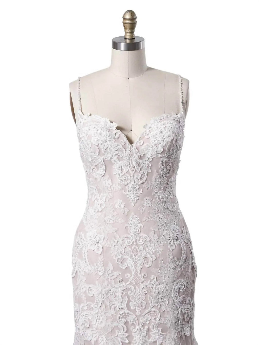 Glorietta Wedding Dress