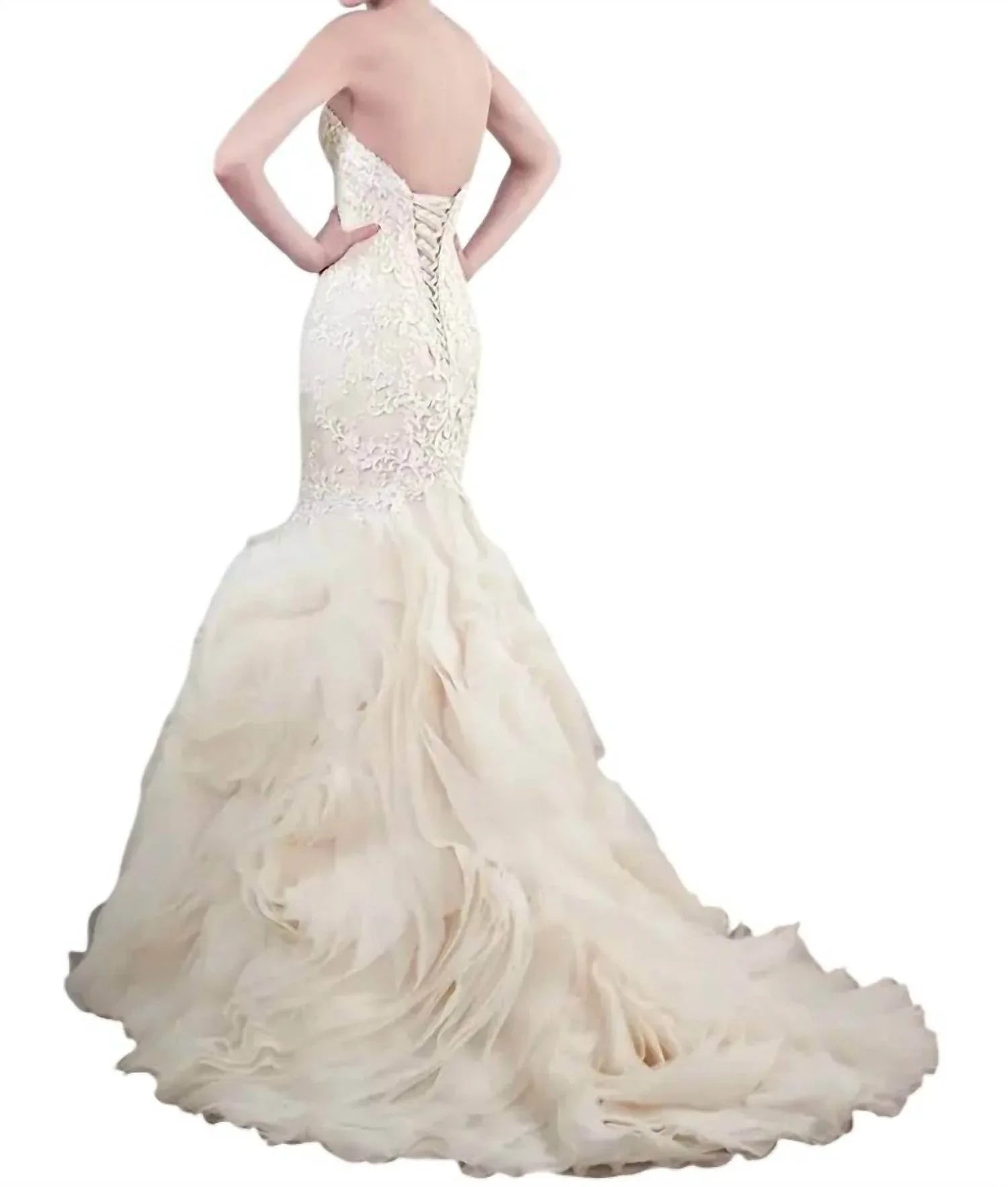 Paulina Wedding Dress