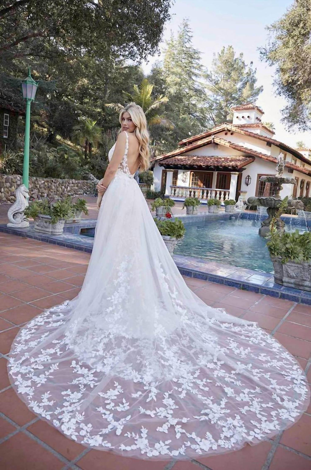 Blakelyn Wedding Dress