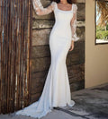 Joy Wedding Dress