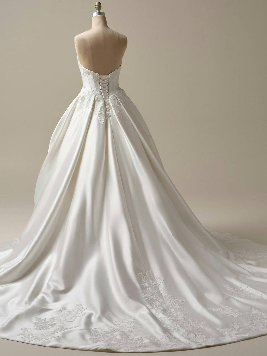 Women's Serafina Wedding Dress
