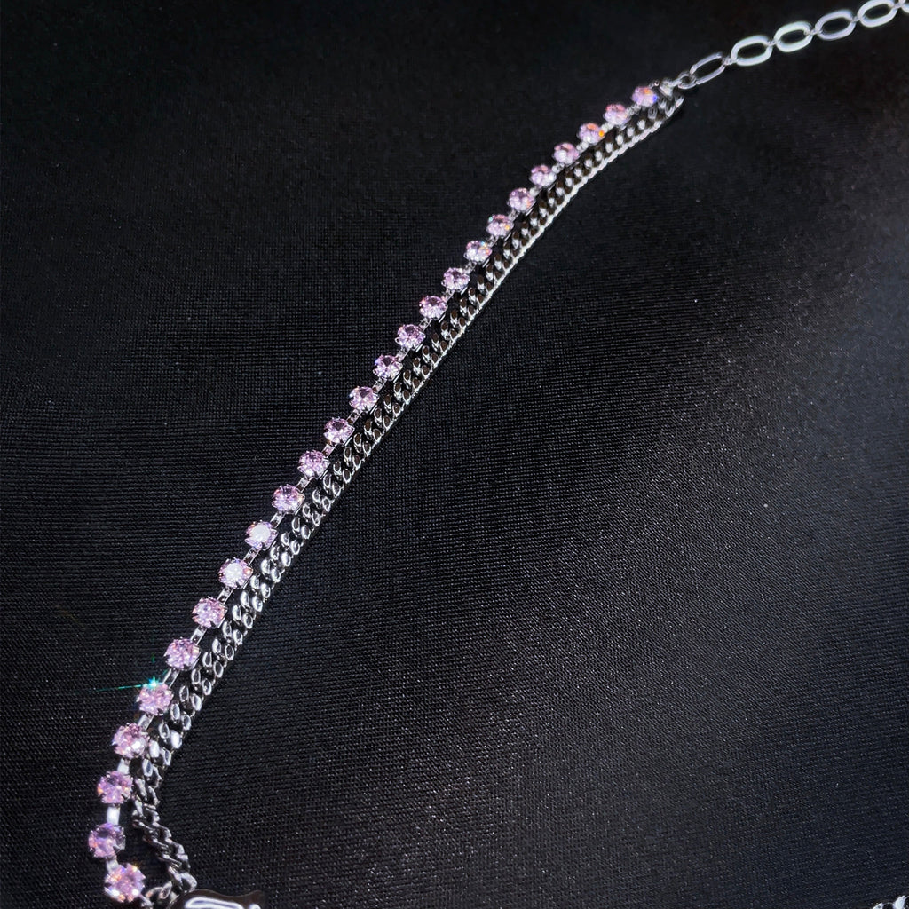 Phantom Love Necklace