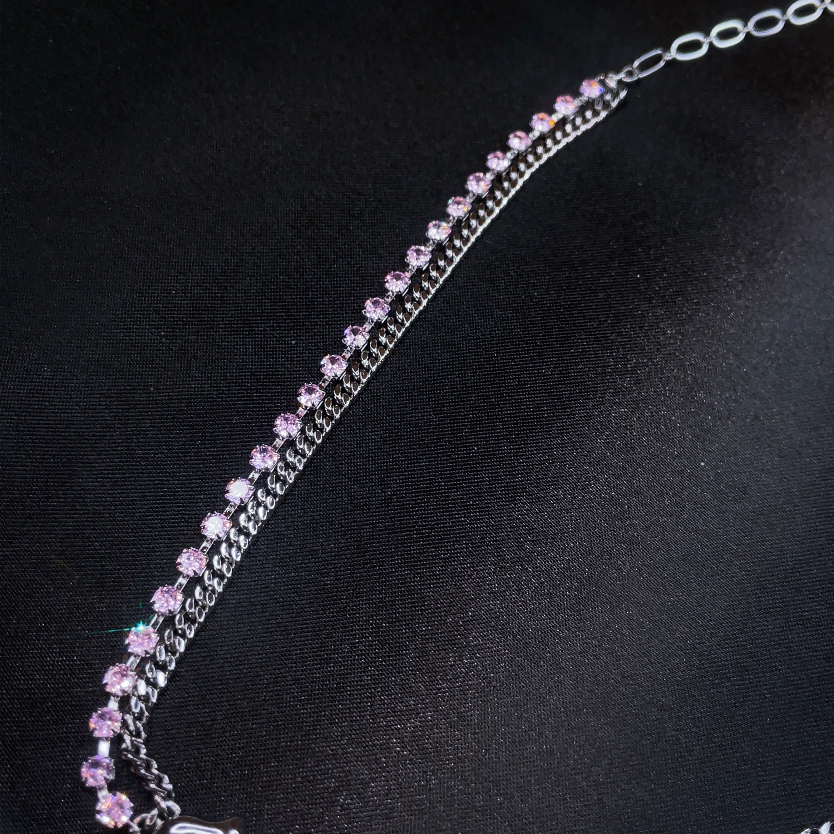 Phantom Love Necklace