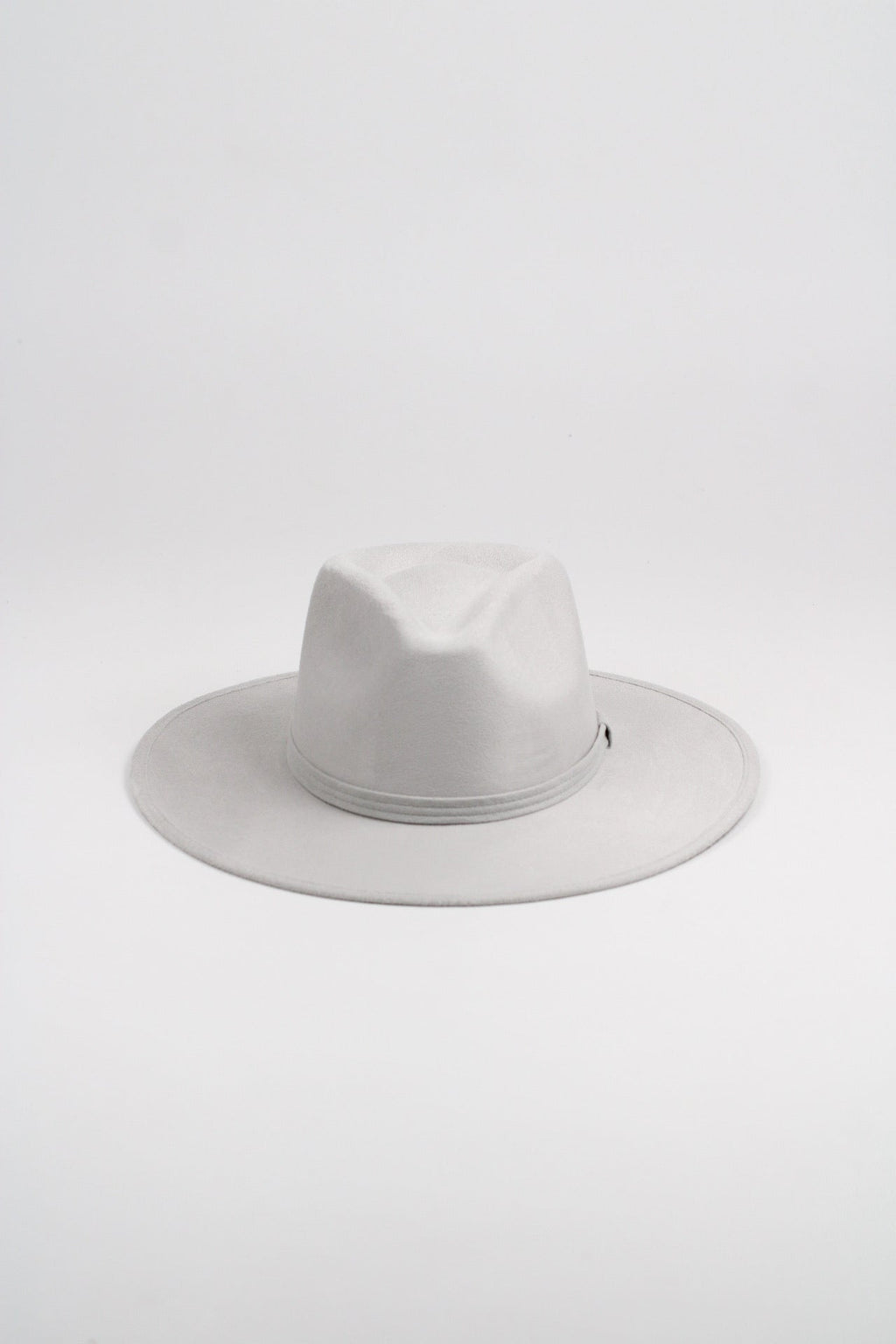 The Nomad - Light Grey