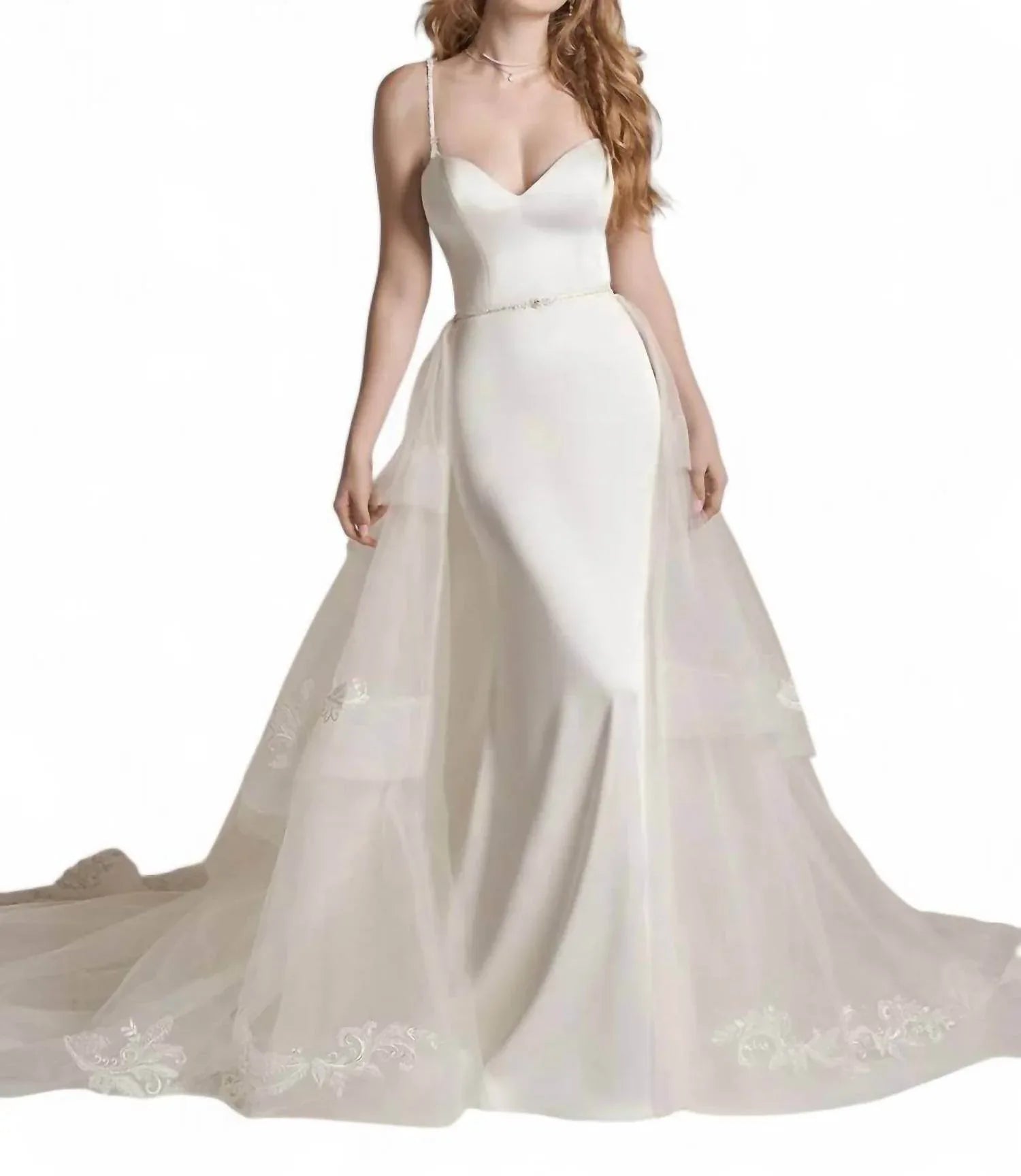 DINAH WEDDING DRESS