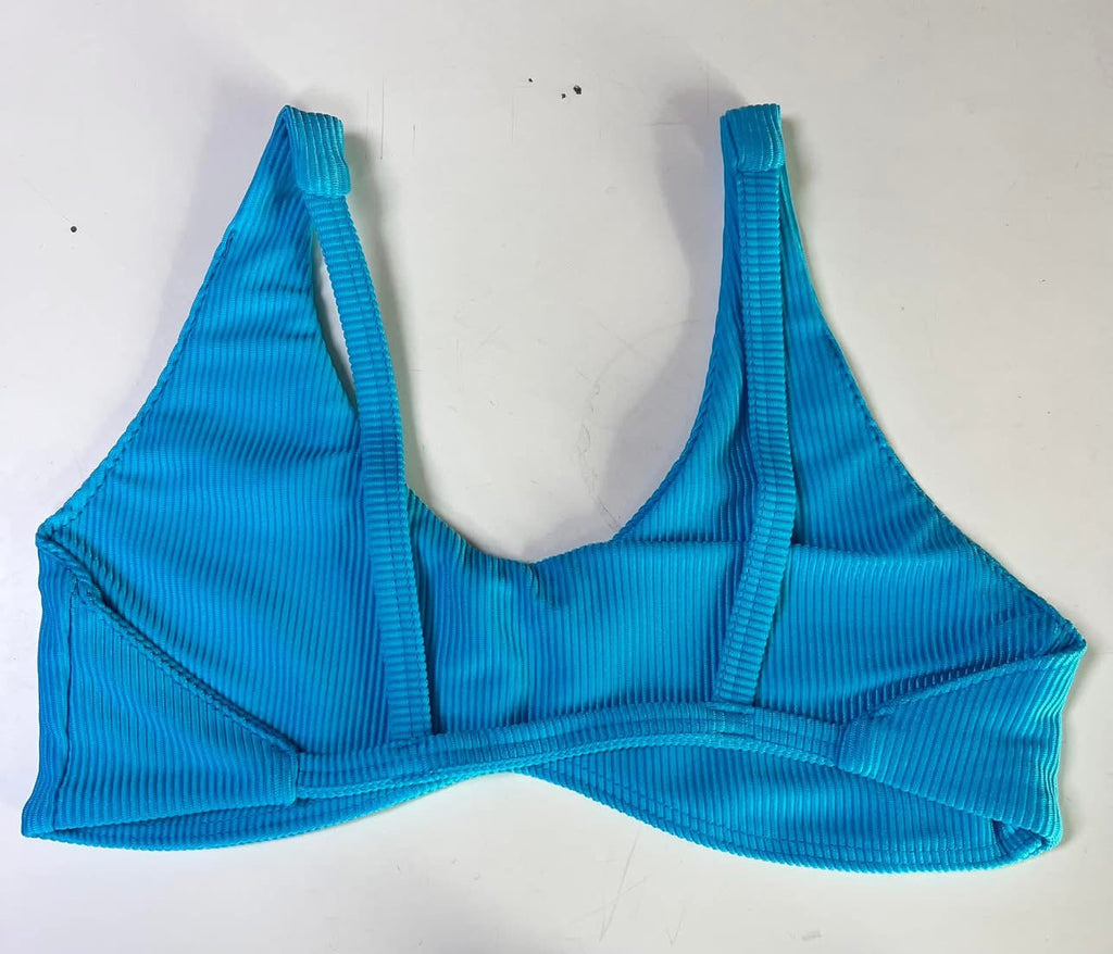 Ribbed Bra Top Kids XS & S