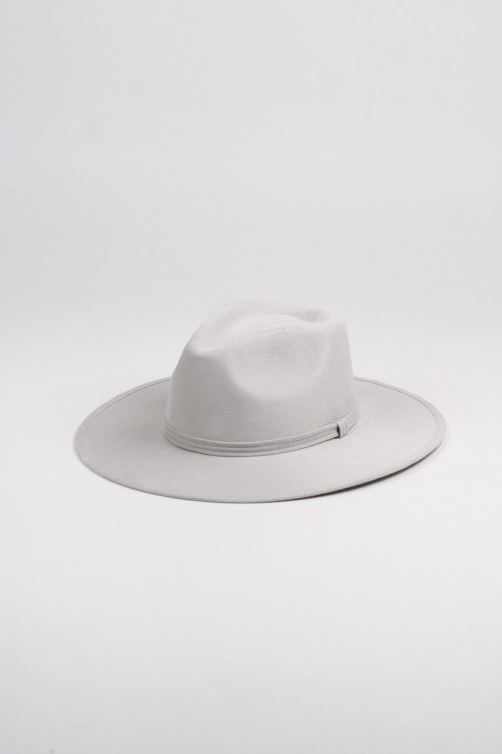 The Nomad - Light Grey