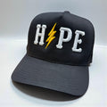 H⚡PE
