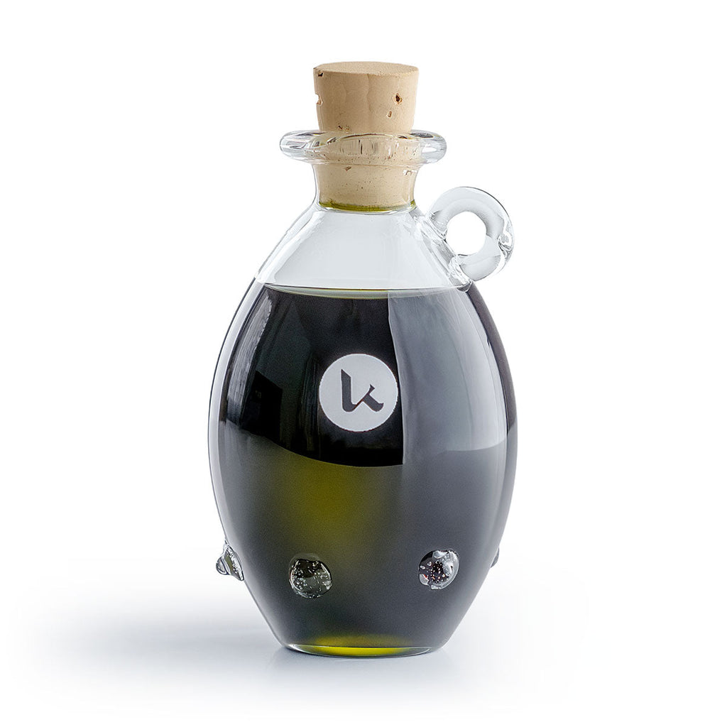 Henna Oil for Dry Hair & Scalp