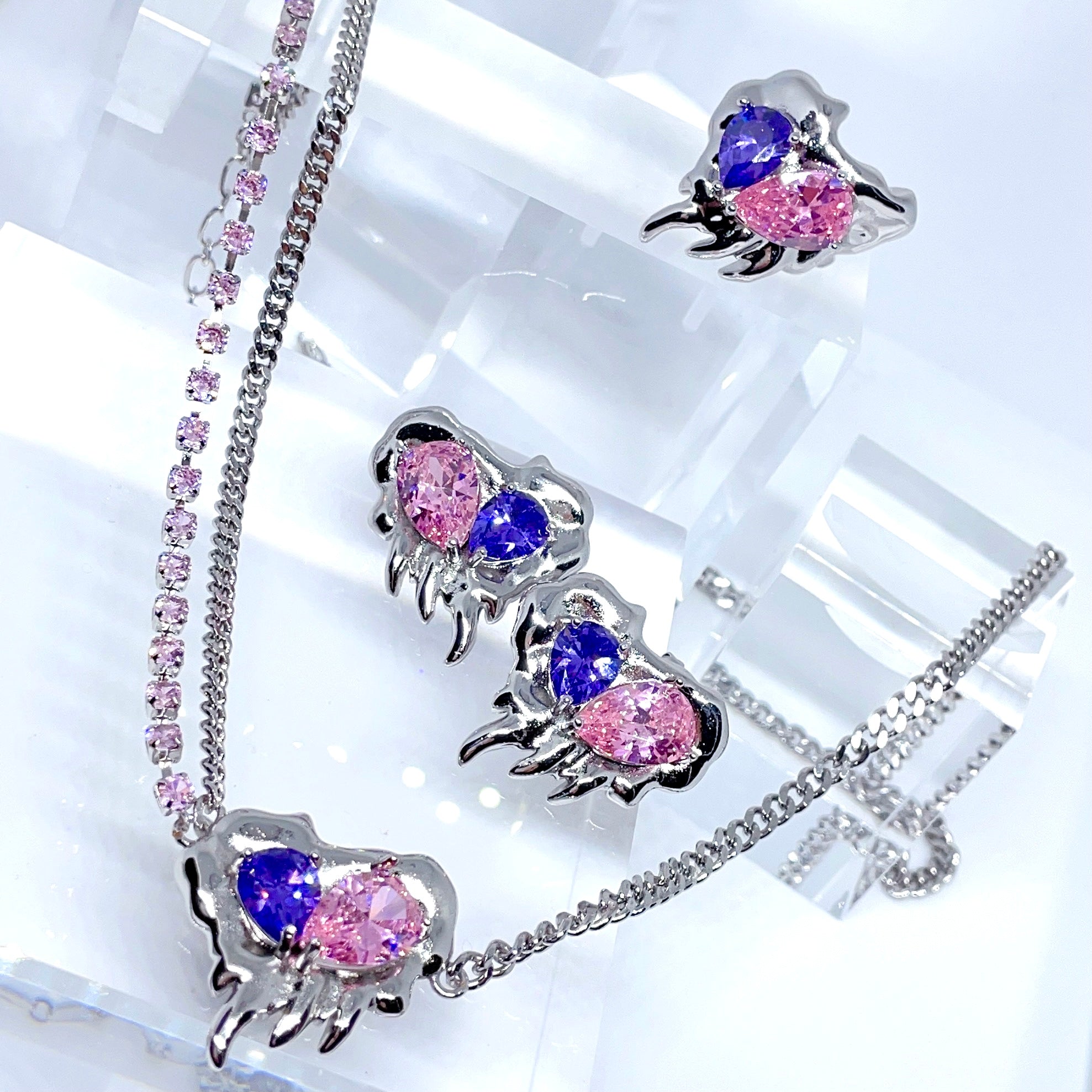 Phantom Love Ring
