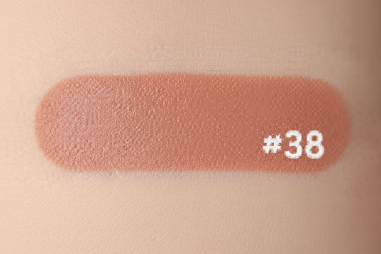 VelvetHush™ Matte Liquid Lipstick