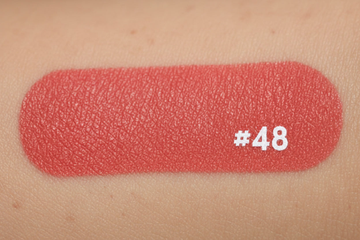 VelvetHush™ Matte Liquid Lipstick