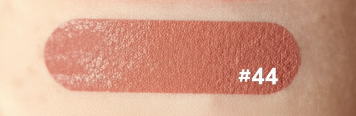 VelvetHush™ Matte Liquid Lipstick