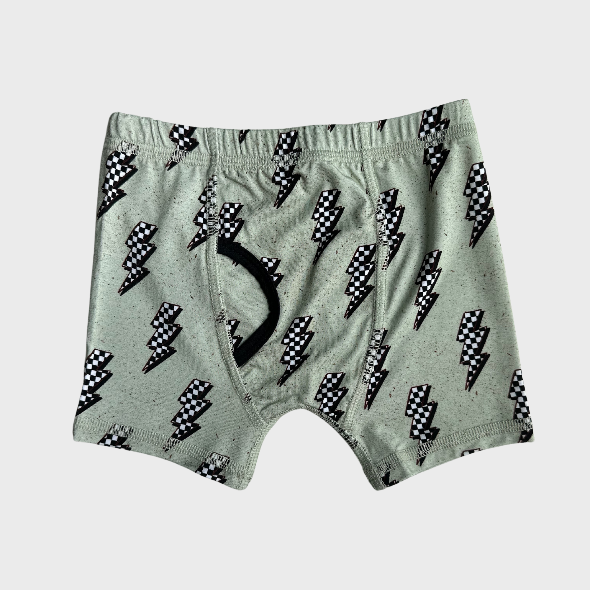 Strike All Night Boxers (read description)