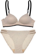 Monroe Bra and Panty Set
