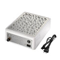 Air Max Panther Nail Dust Collector with HEPA Filter – Professional Nail Table Vacuum