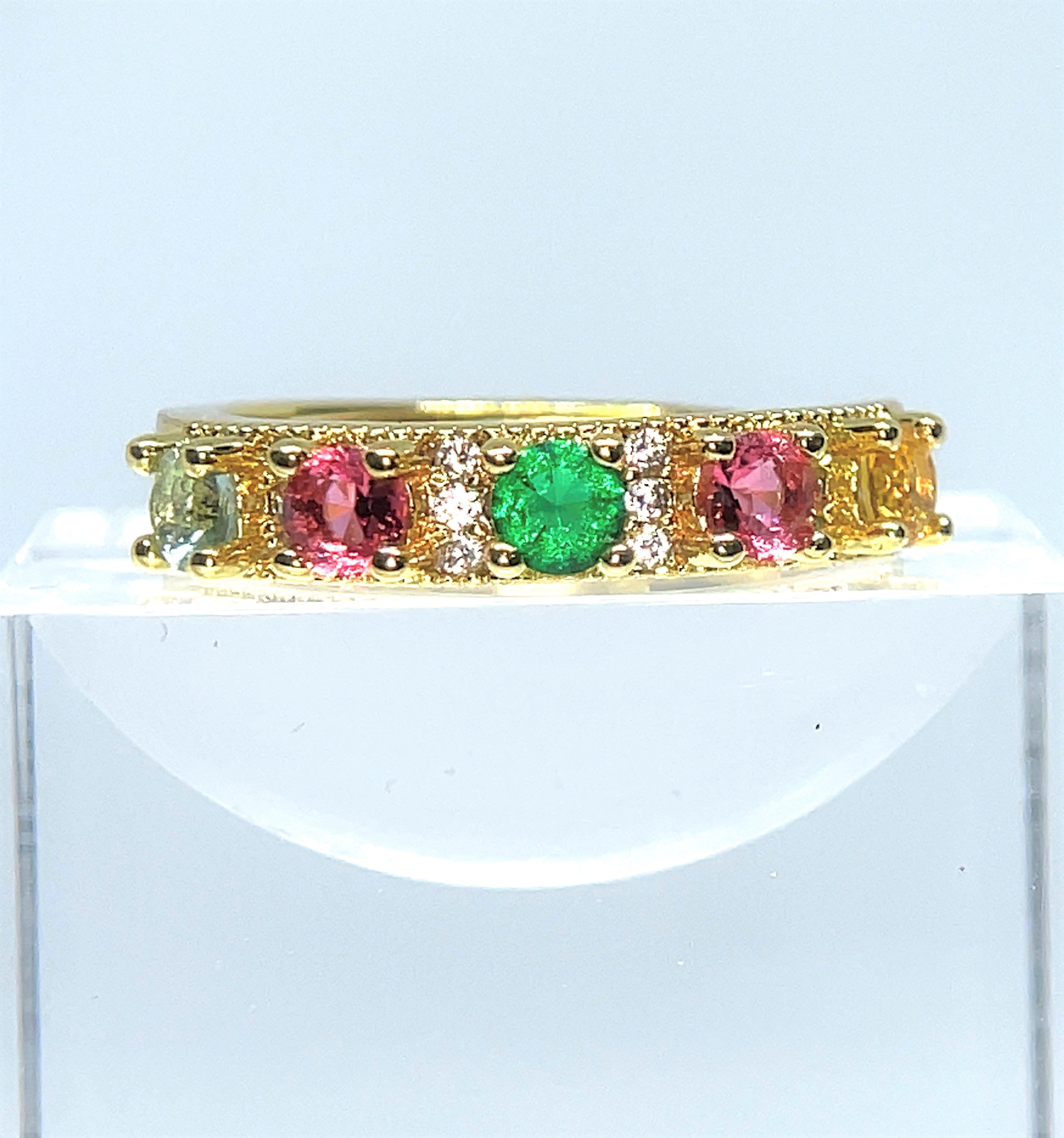 Victoria Ring