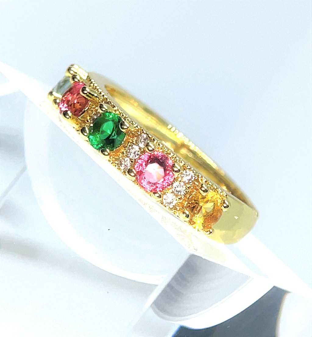 Victoria Ring