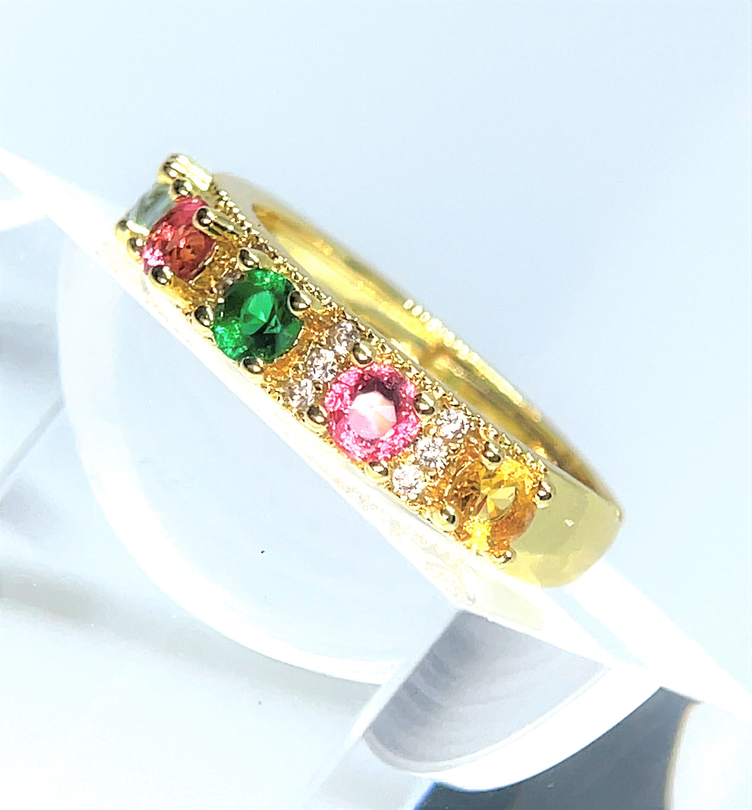 Victoria Ring