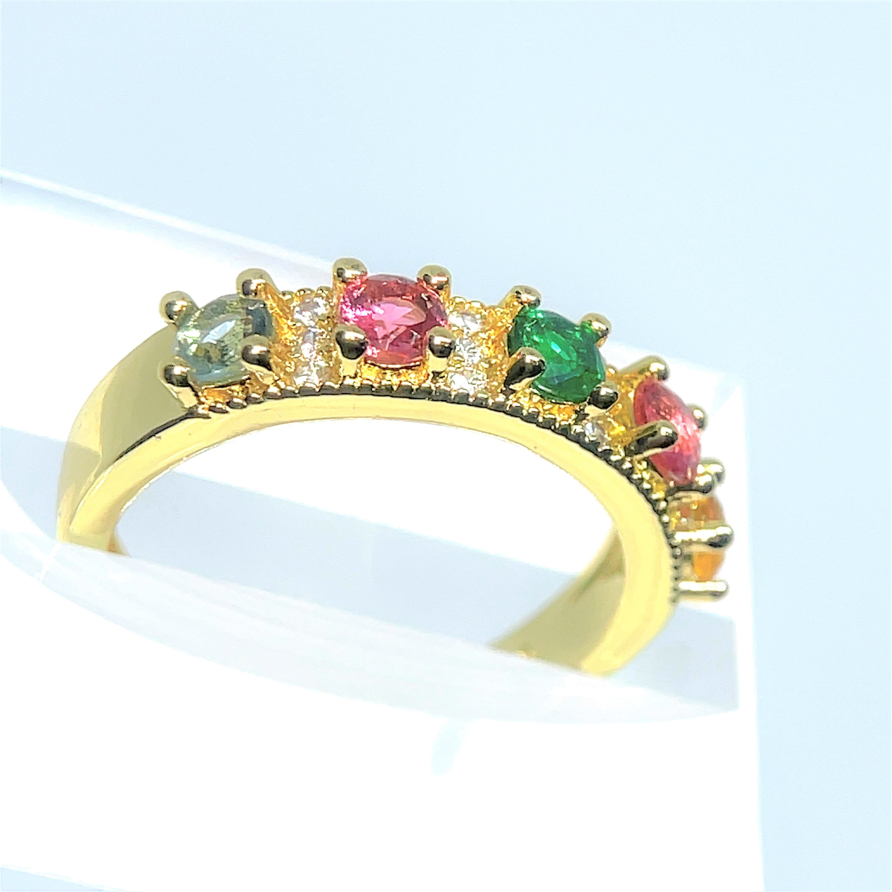 Victoria Ring