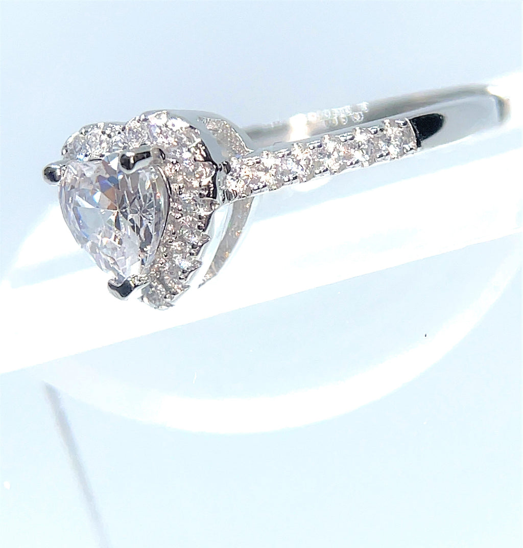Simply Love Ring
