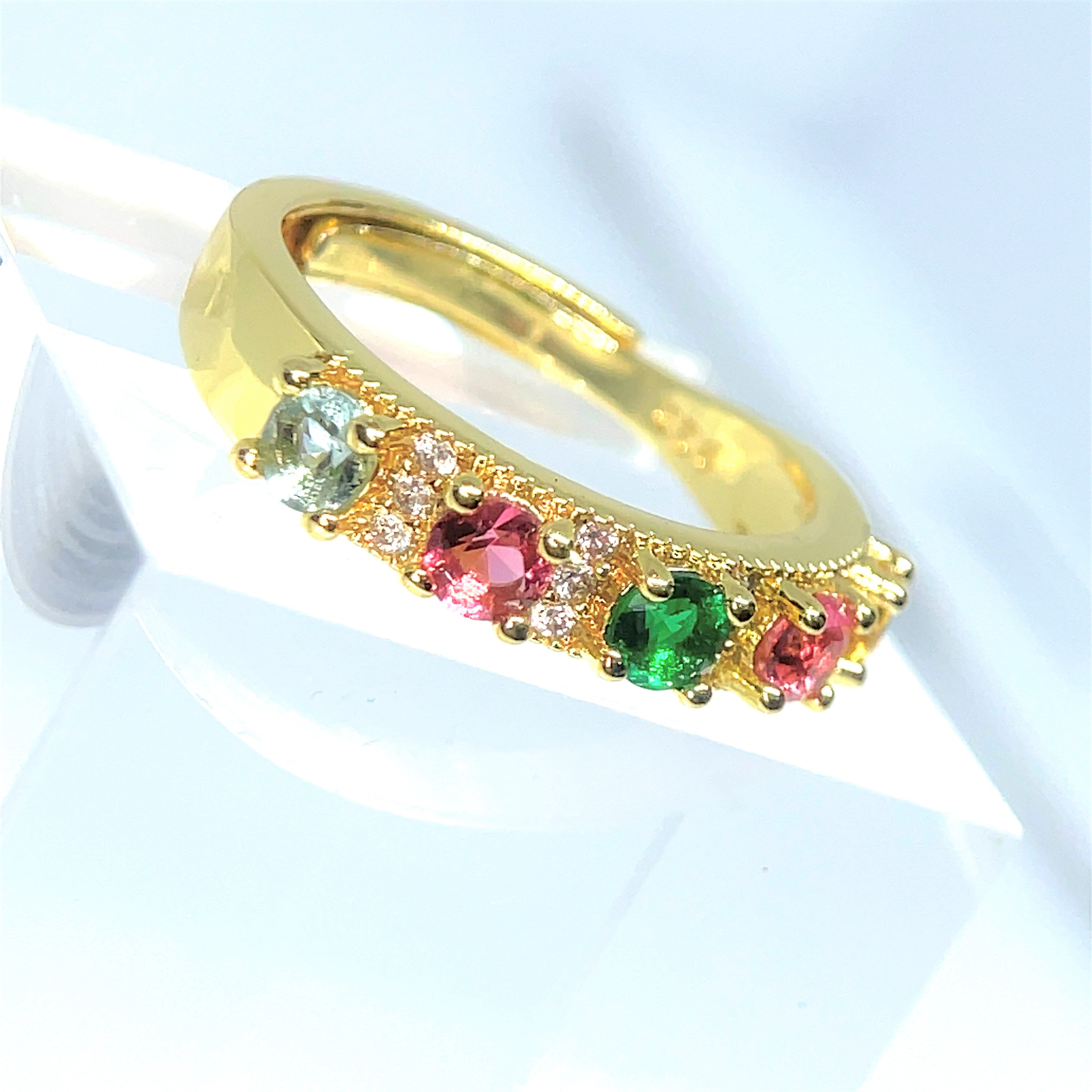 Victoria Ring