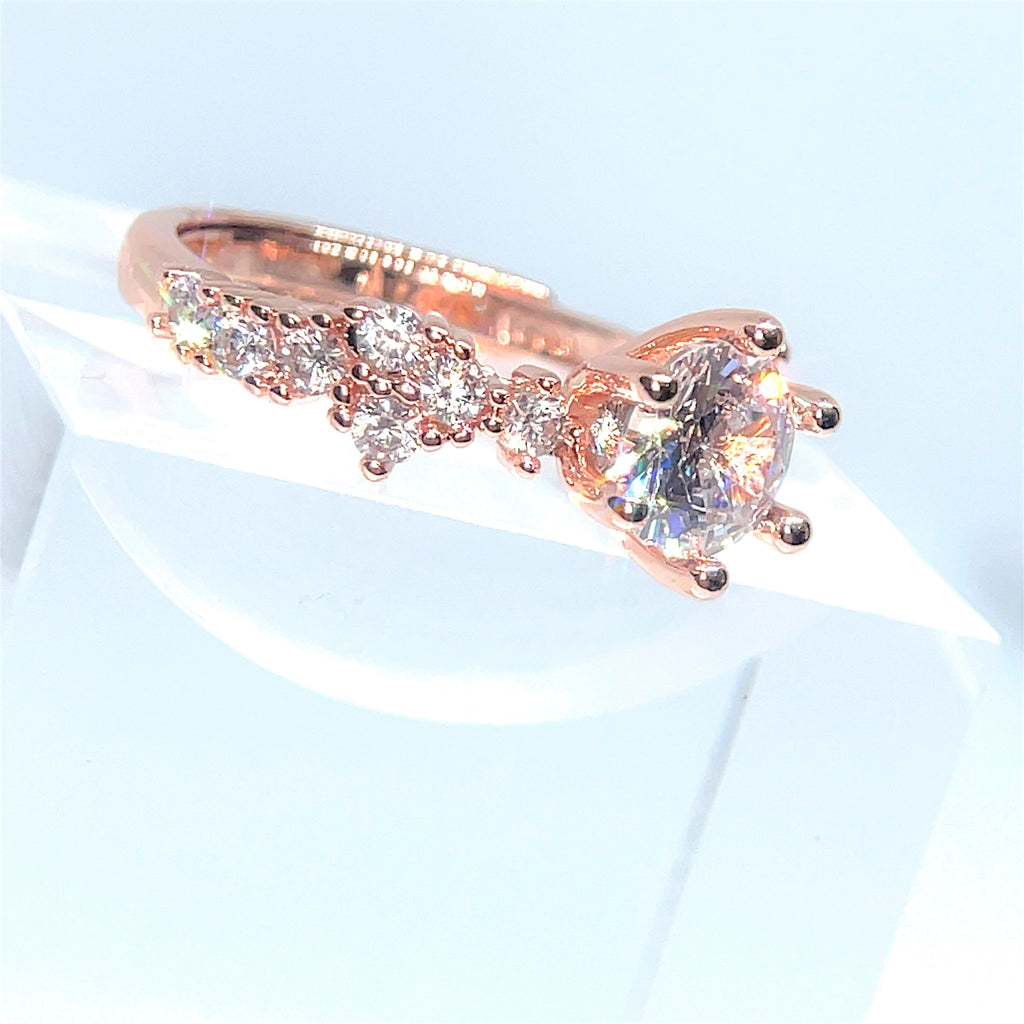 Versailles Ring