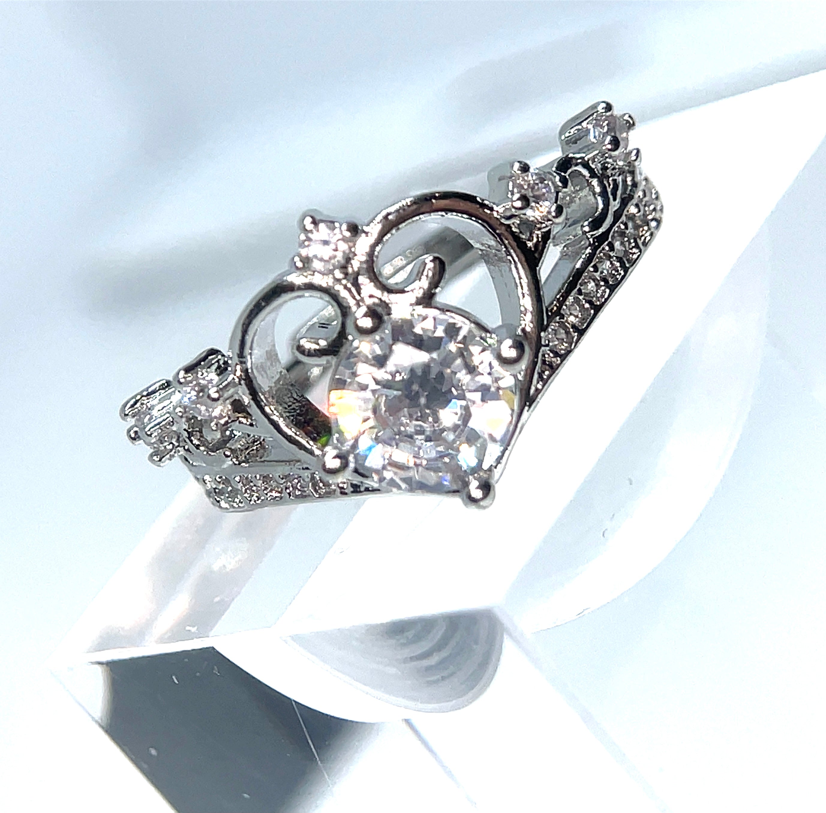 Serenity Ring