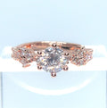 Versailles Ring