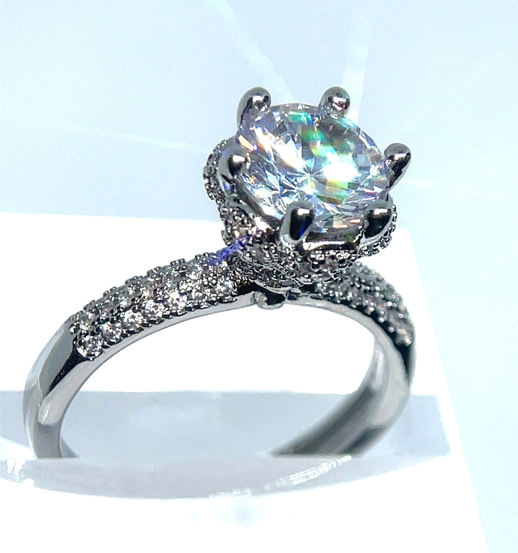 Promise Ring
