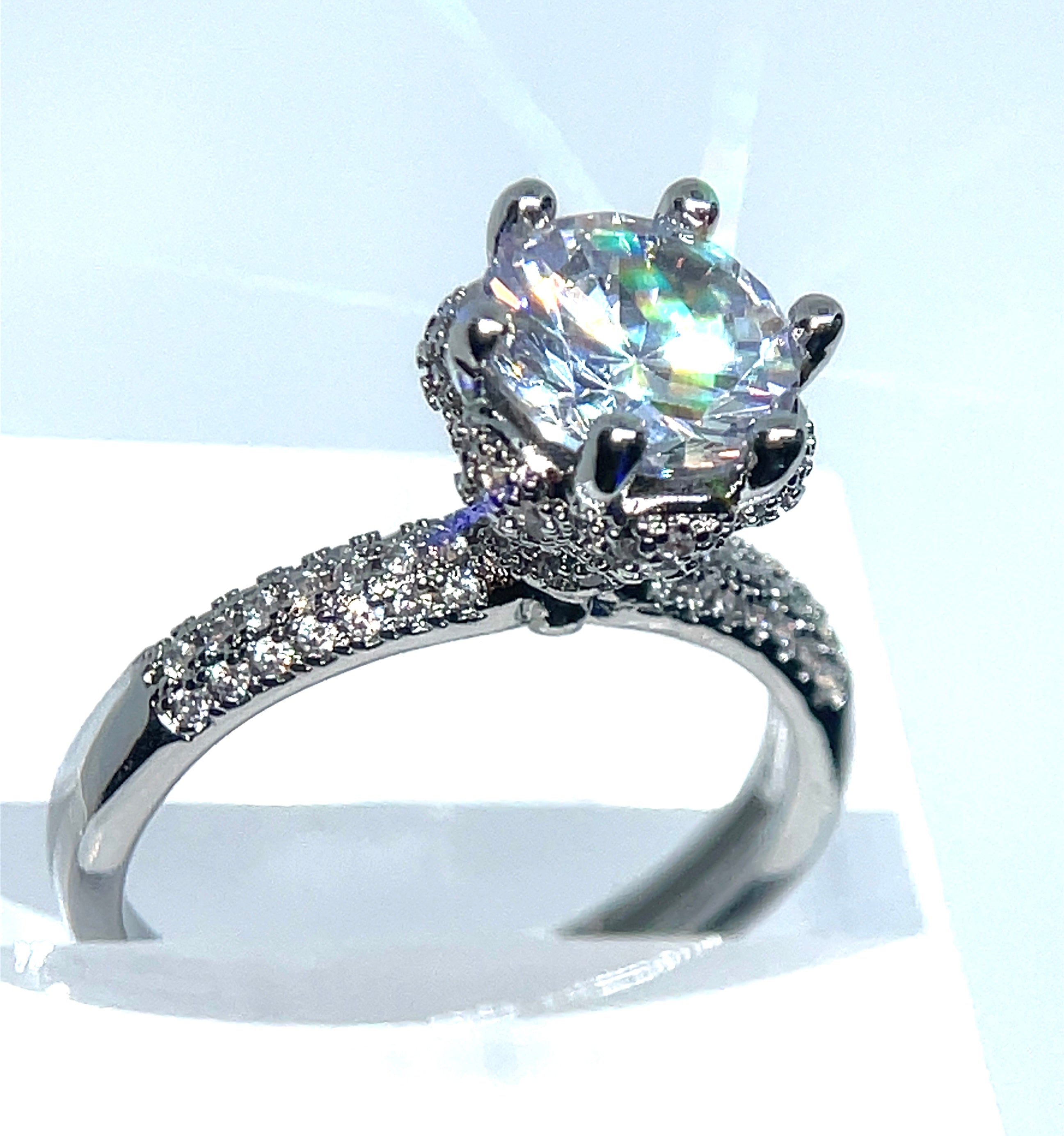 Promise Ring