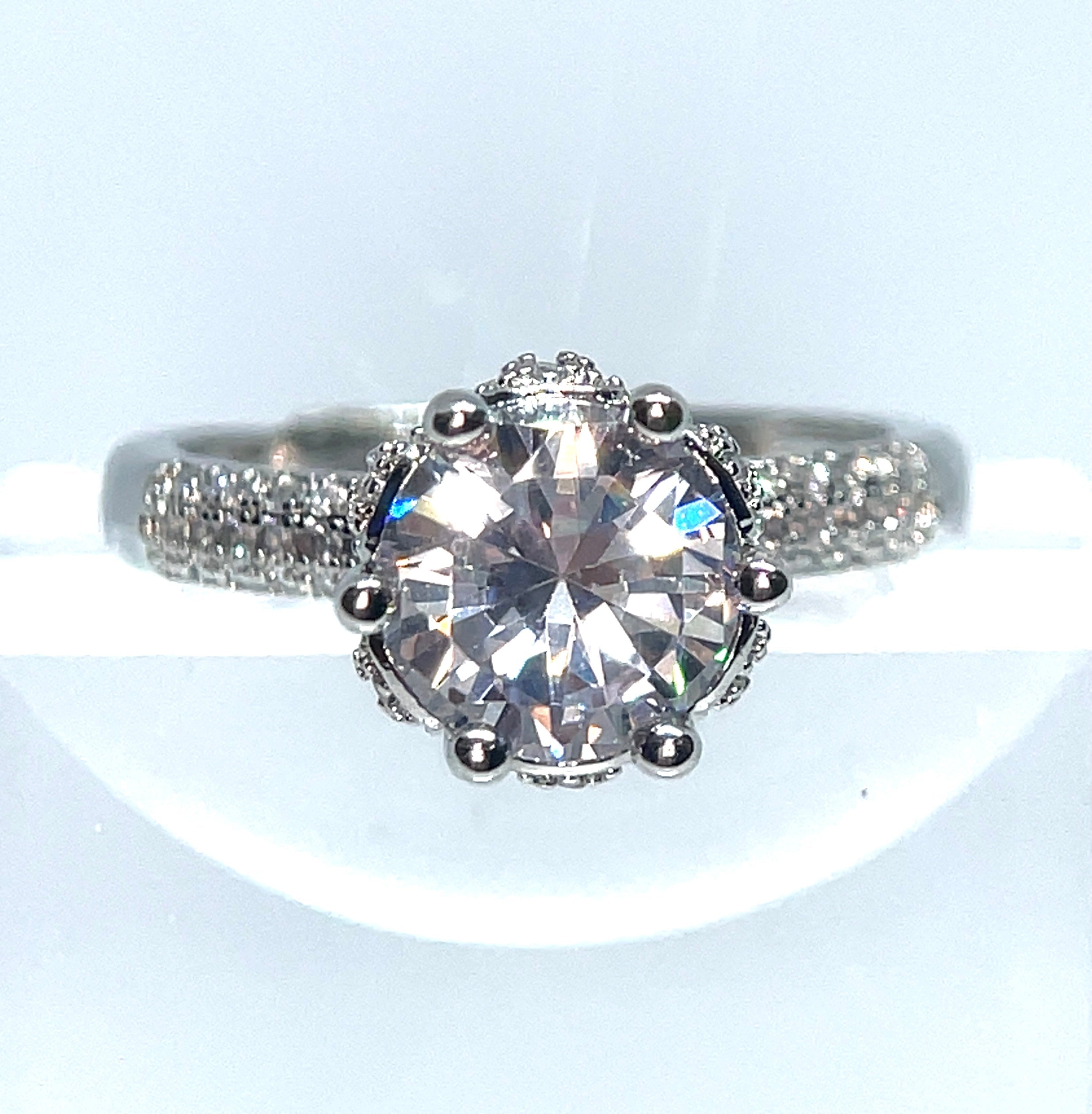 Promise Ring