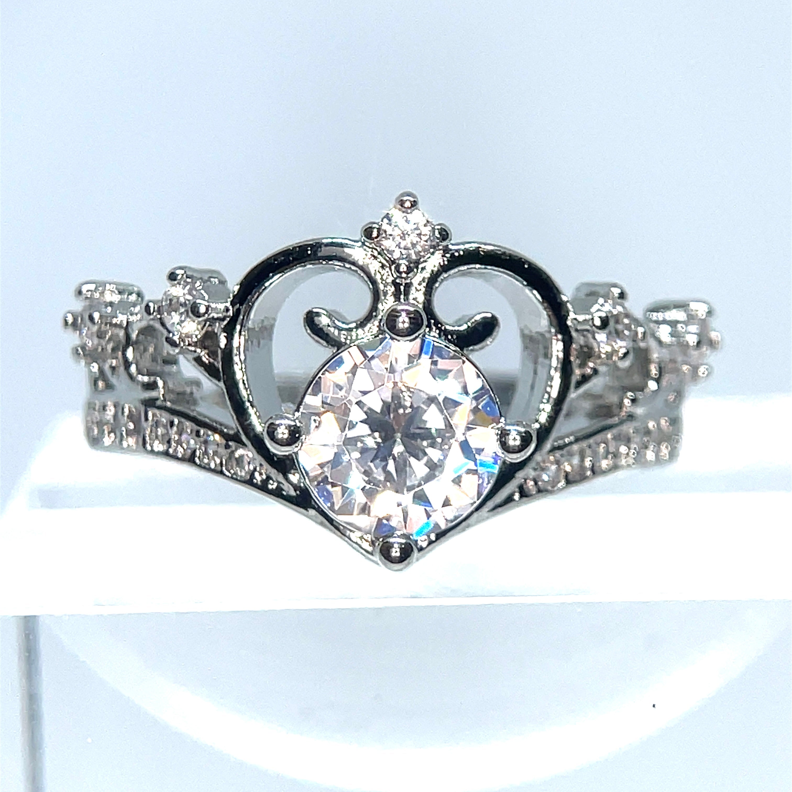 Serenity Ring