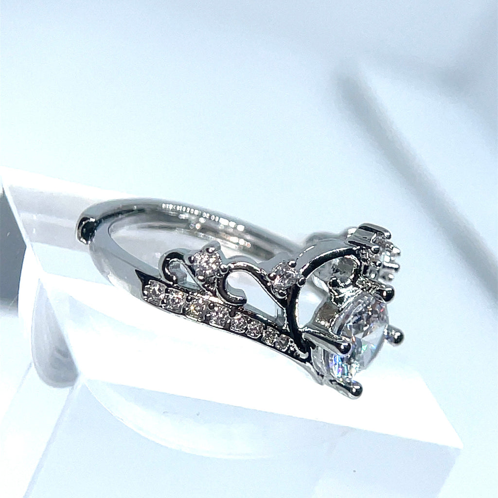 Serenity Ring