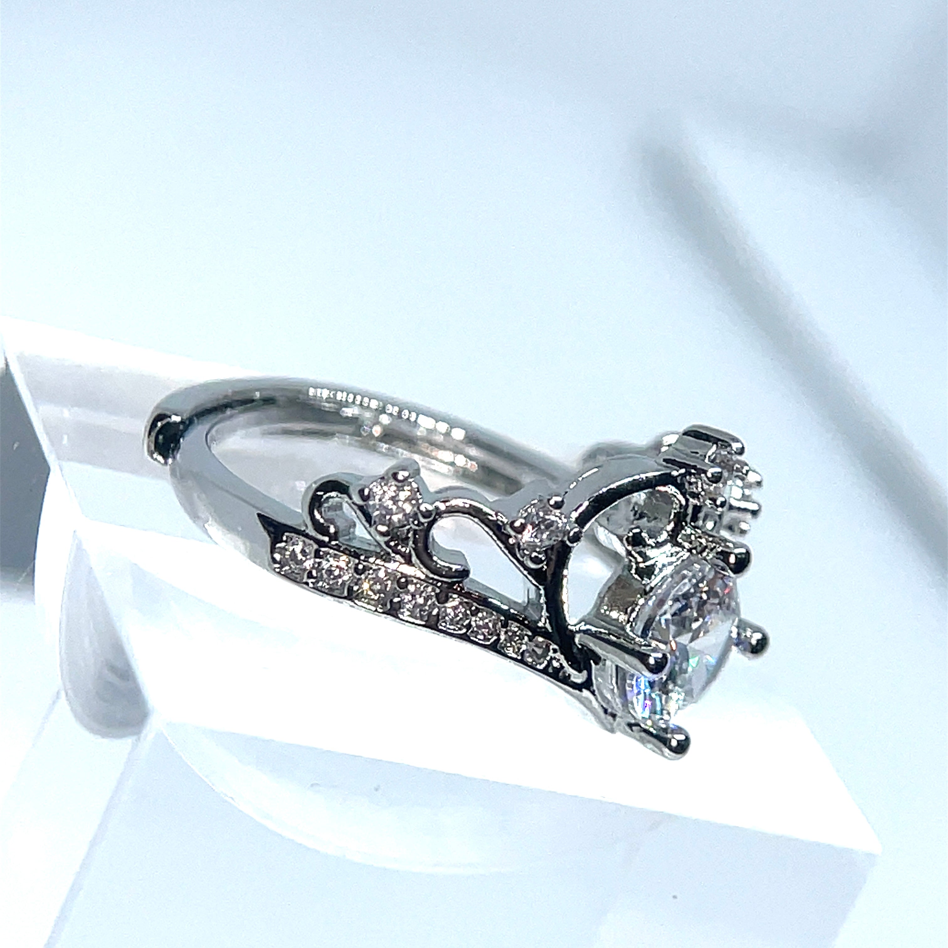 Serenity Ring