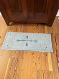 1'8" x 3'9" Small Rug