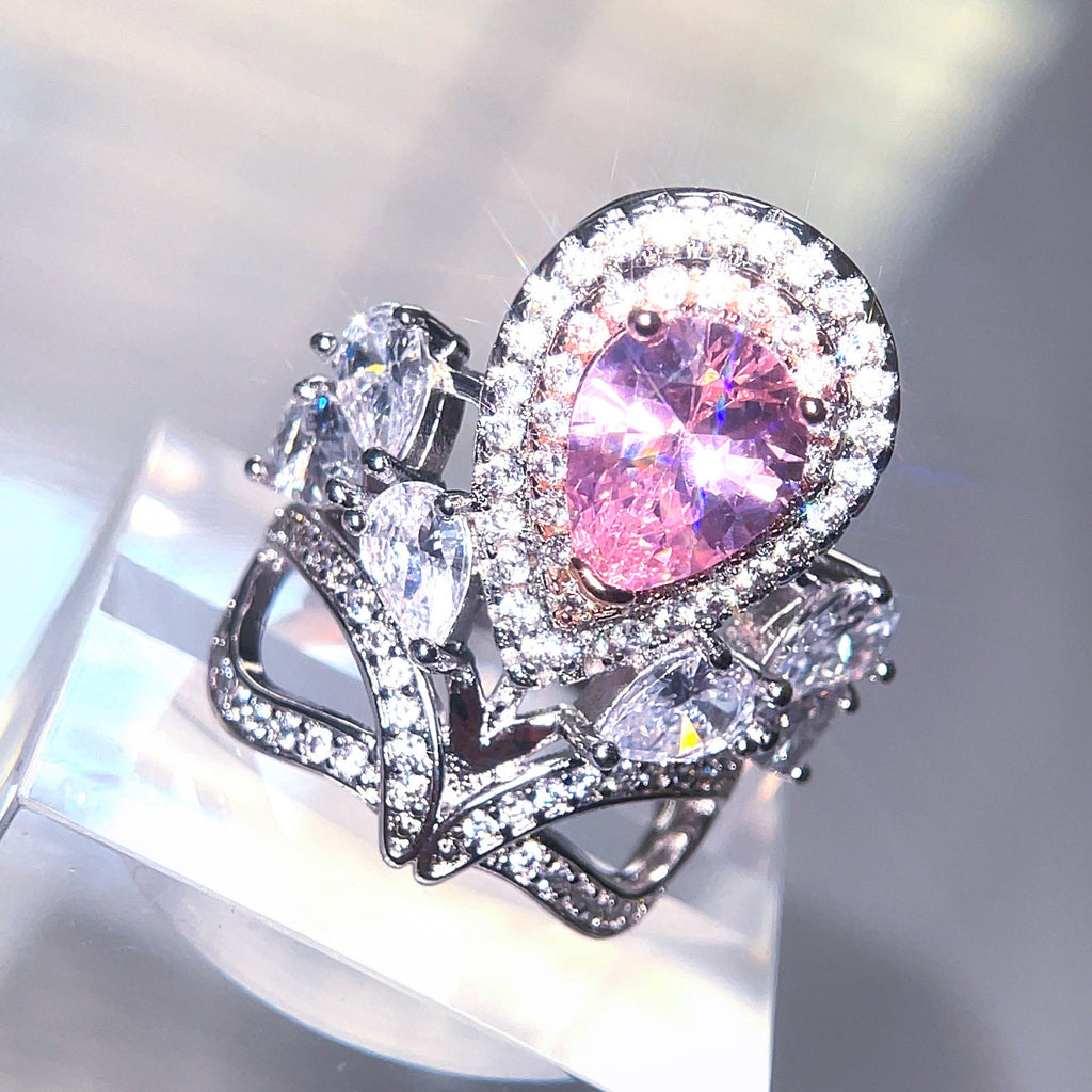 Beatrice Ring