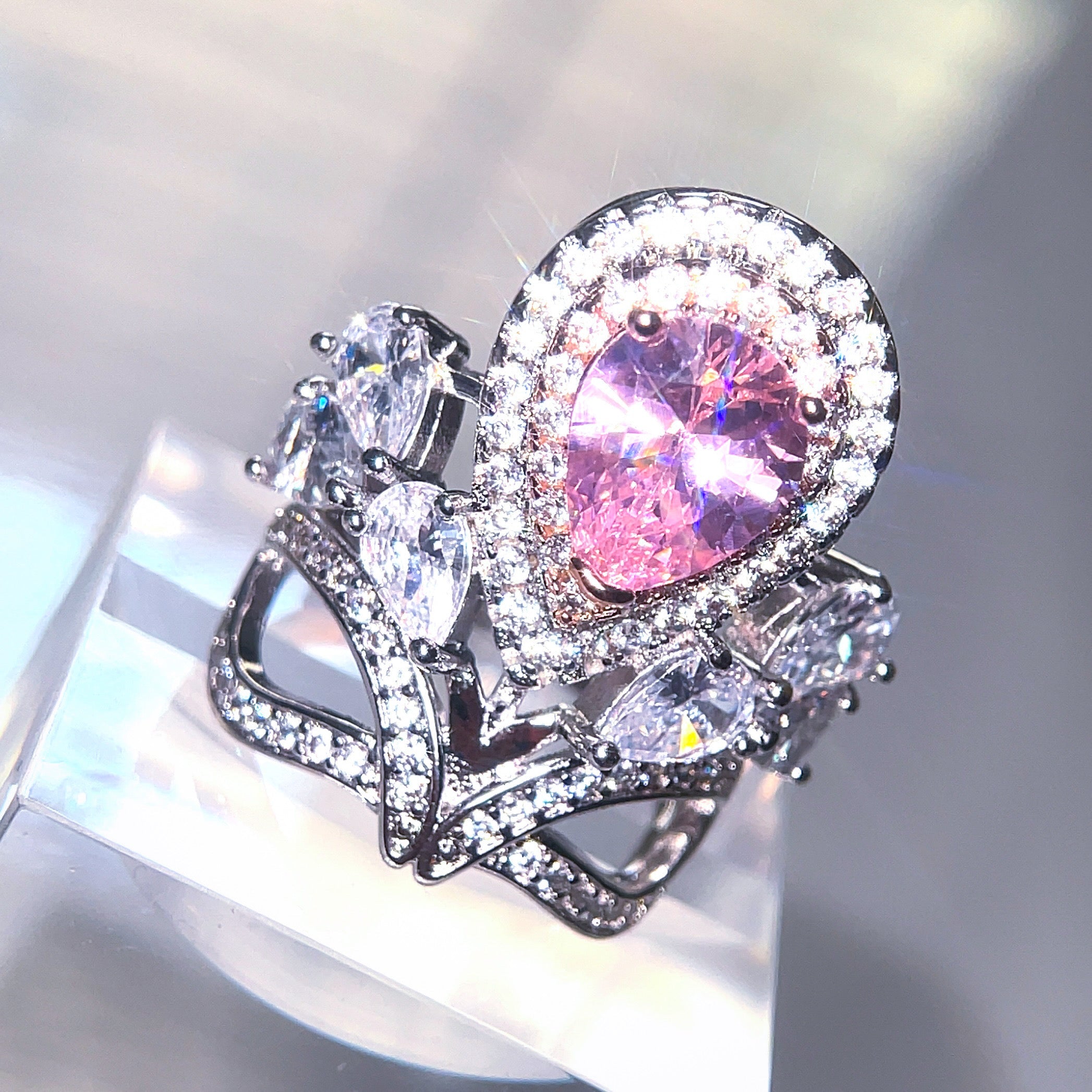 Beatrice Ring