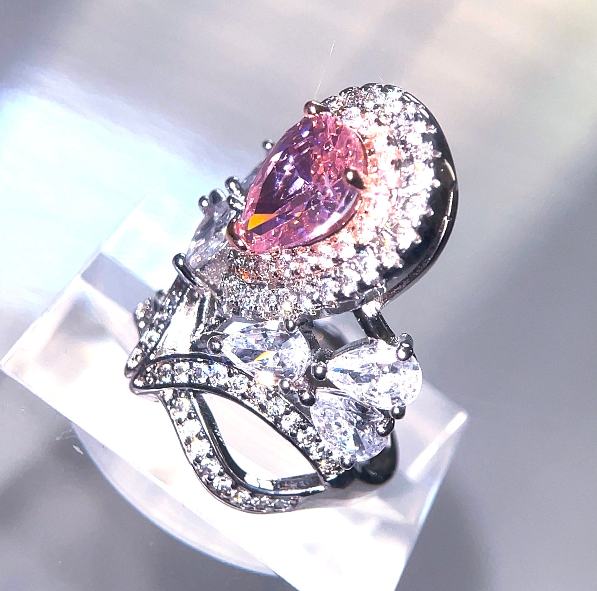 Beatrice Ring