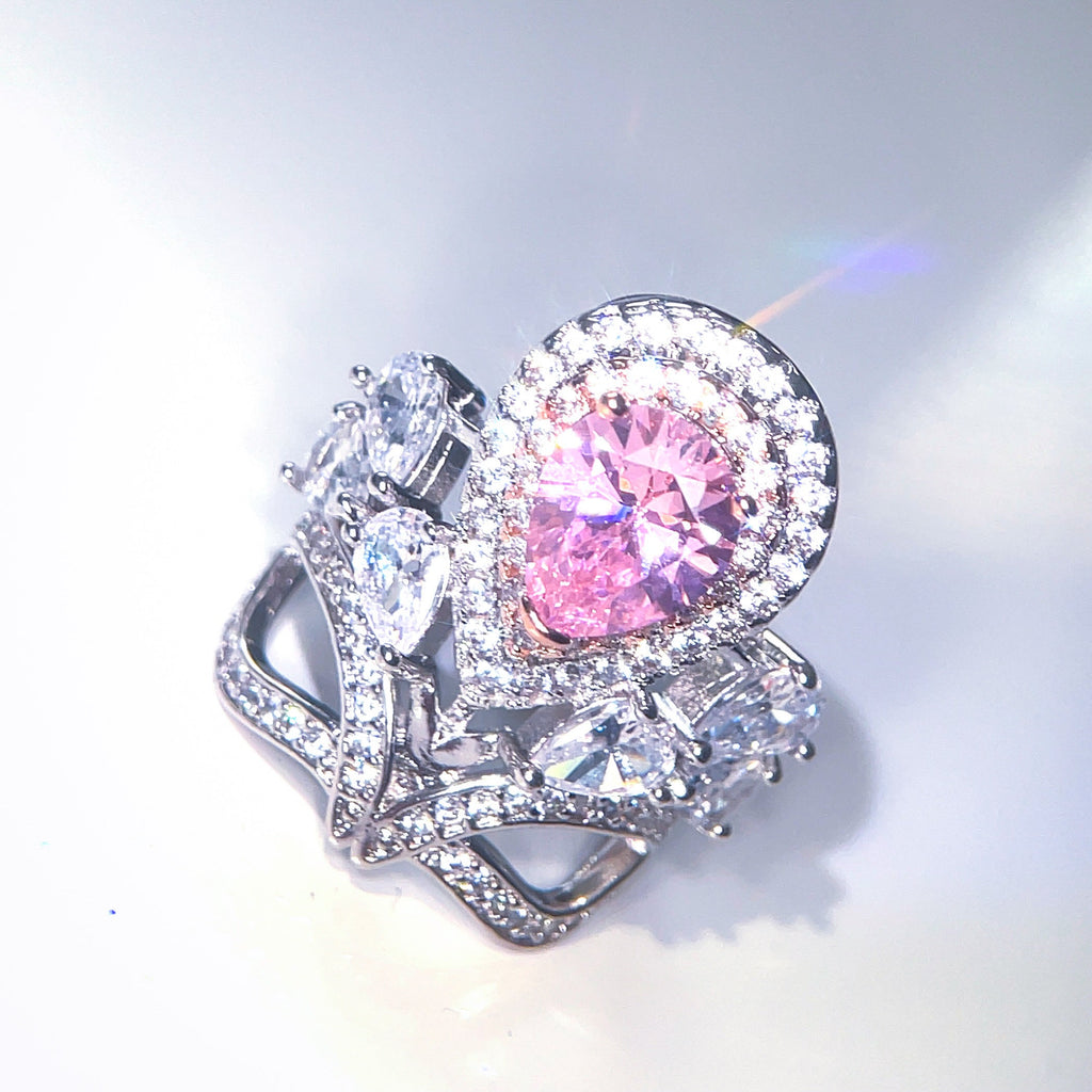 Beatrice Ring