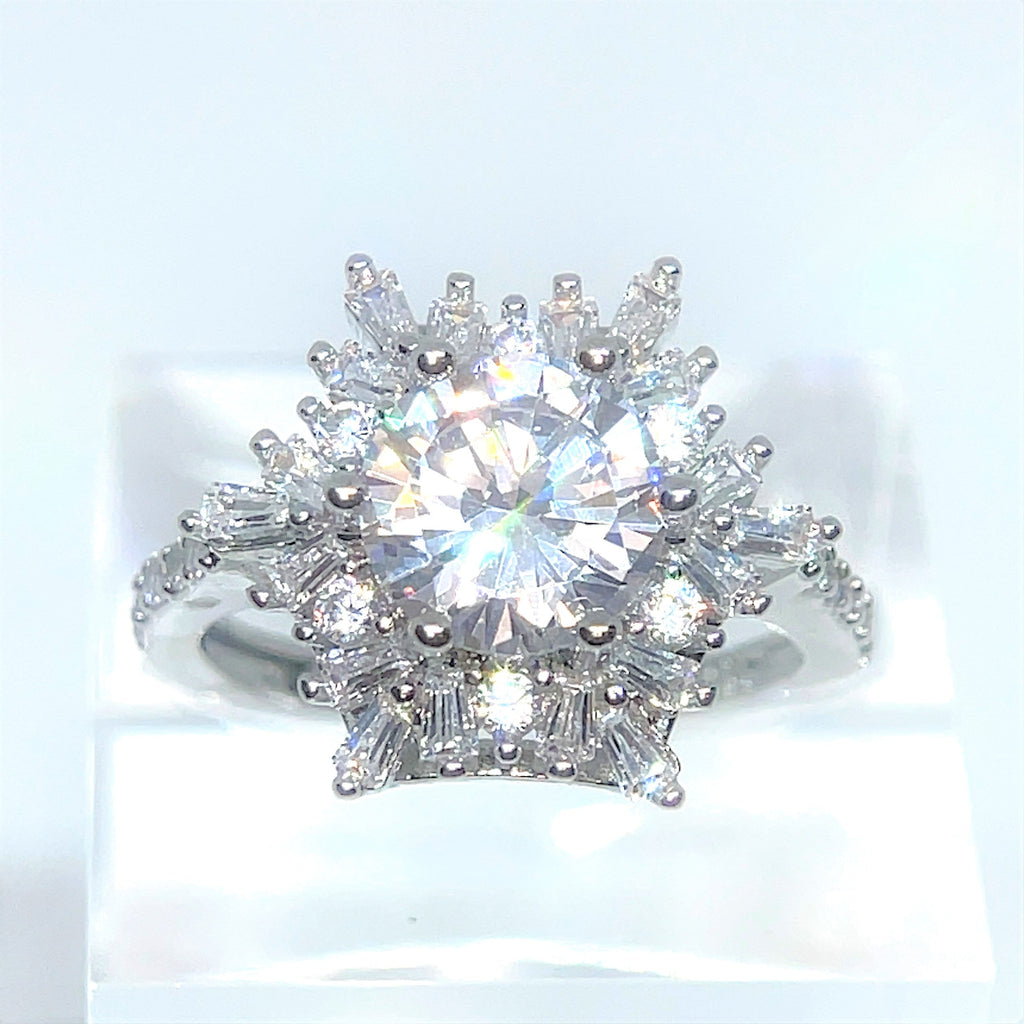 Yukina Ring