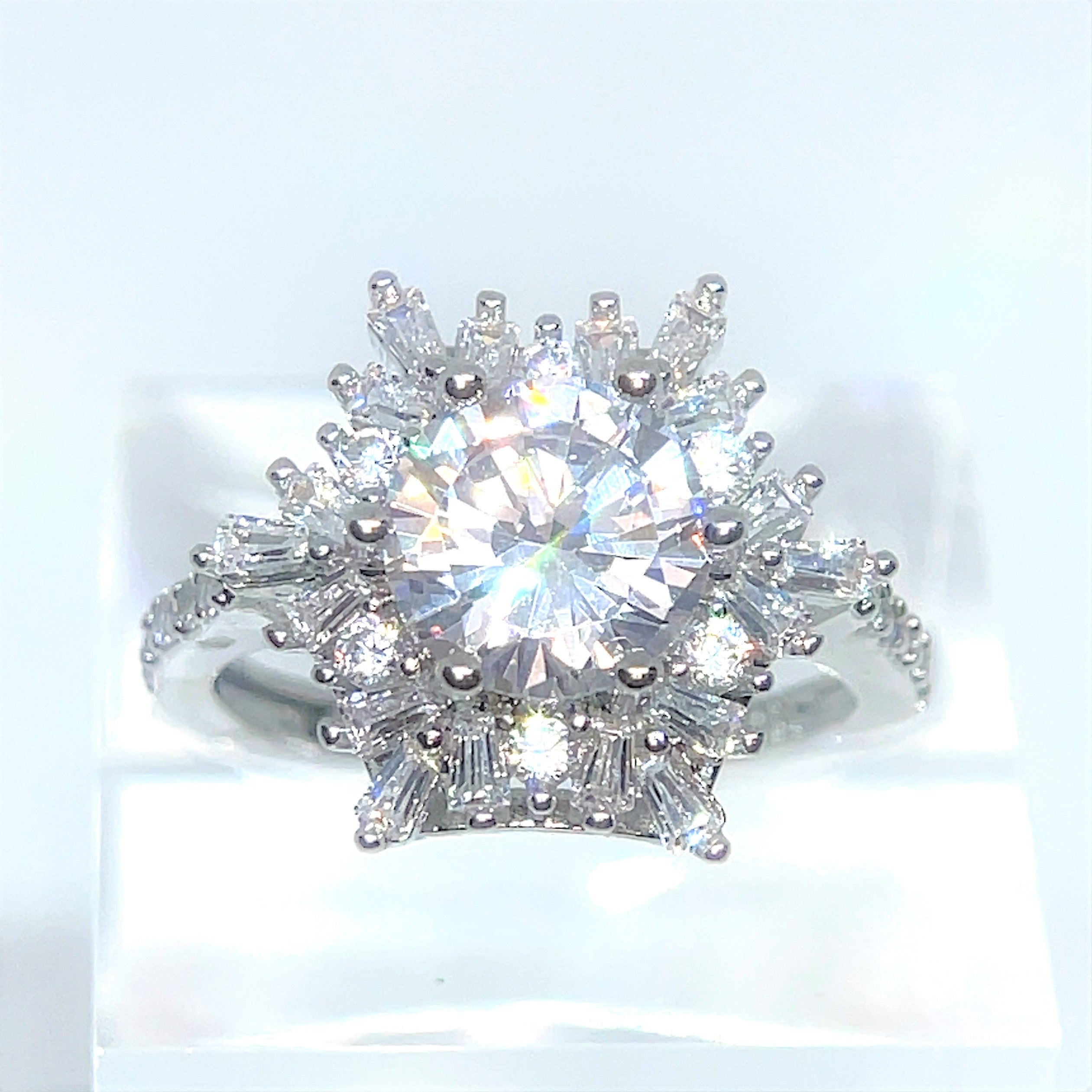 Yukina Ring